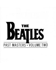 The Beatles - Past Masters Vol.2 CD