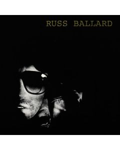 Russ Ballard - Russ Ballard CD