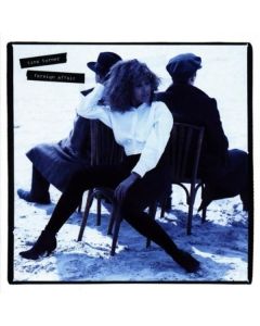 Tina Turner - Foreign Affair CD