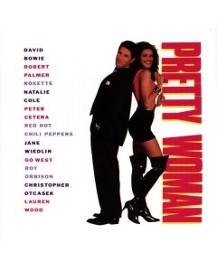 Pretty Woman CD