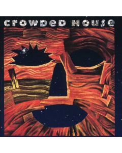 Crowded House - Woodface CD