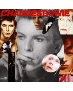 David Bowie (1947-2016) - Changes Bowie CD
