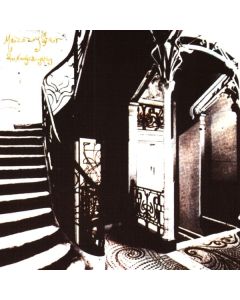 Mazzy Star - She Hangs Brightly CD