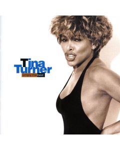Tina Turner - Simply The Best CD