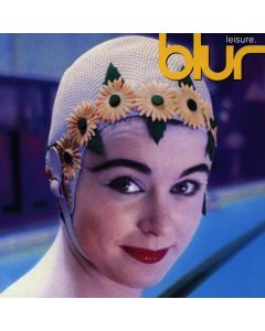 Blur - Leisure CD