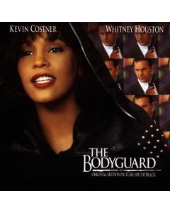 Bodyguard CD