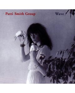 Patti Smith - Wave CD