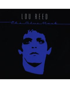 Lou Reed (1942-2013) - The Blue Mask CD