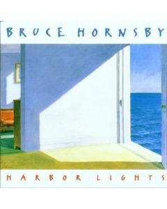 Bruce Hornsby - Hornsby,Bruce CD