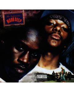 Mobb Deep - The Infamous CD