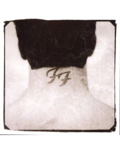 Foo Fighters - There Is Nothing Left To Lose CD