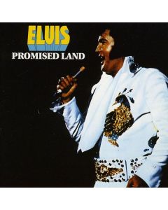 Elvis Presley - Promised Land CD