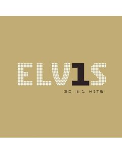 Elvis Presley - 30 #1 Hits CD