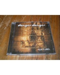 Danger Danger - Cockroach CD