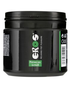 EROS - ANAL FISTING ENTSPANNENDES SCHMIERGEL 500 ML