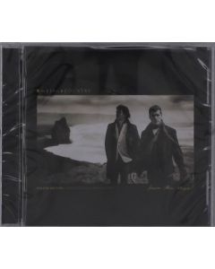 For King & Country - Burn The Ships (Deluxe Editin) CD