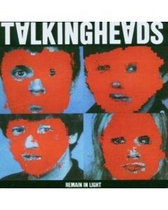 Talking Heads - Remain In Light (180g) LP
