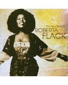 Roberta Flack - The Very Best Of Roberta Flack CD