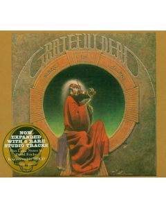 Grateful Dead - Blues For Allah (Expanded Edition) CD