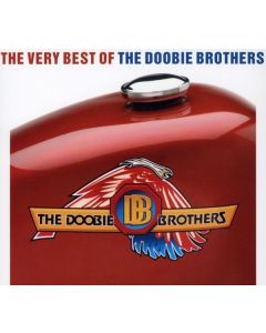 The Doobie Brothers - The Very Best Of The Doobie Brothers CD