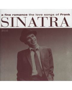 Frank Sinatra (1915-1998) - A Fine Romance CD