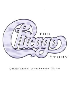 Chicago - The Chicago Story: The Complete Greatest Hits CD