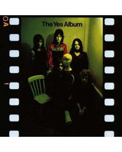 Yes - The Yes Album (Expanded & Remastered) (9 Tracks) CD