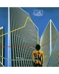 Yes - Going For The One CD
