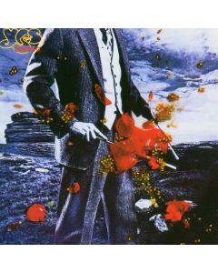 Yes - Tormato (Expanded Edition) CD