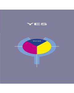 Yes - 90125 (Expanded & Remastered) CD