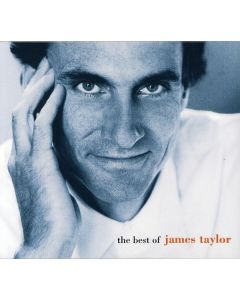 James Taylor - You've Got A Friend - The Best Of James Taylor CD