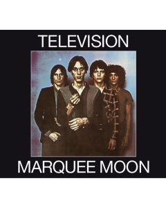 Television - Marquee Moon (Expanded Edition) CD