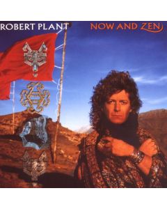 Robert Plant - Now And Zen (Expanded & Remastered) CD