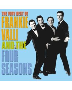 Frankie Valli - The Very Best of Franki Valli & The Four Seasons CD