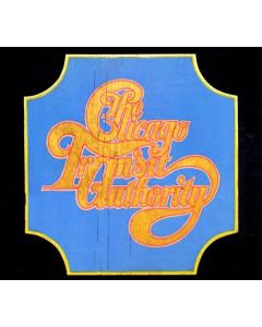 Chicago - Chicago Transit Authority (Expanded & Remastered) CD