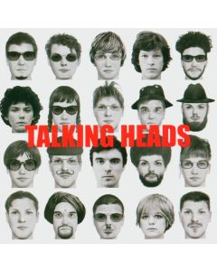 Talking Heads - The Best Of Talking Heads CD