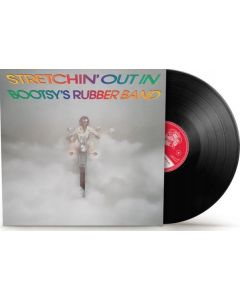 Bootsy's Rubber Band - Stretchin' Out In Bootsy's Rub (Rhino Reserve) (180g) LP