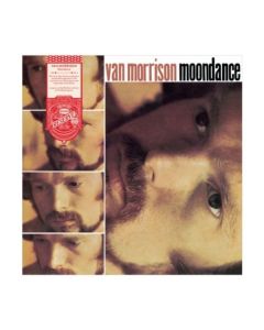 Van Morrison - Moondance (Reissue) (180g) LP