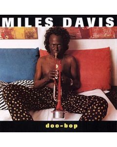 Miles Davis (1926-1991) - Doo-Bop (Reissue) LP