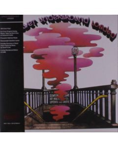 The Velvet Underground - Loaded (180g) (Limited Numbered Edition) LP