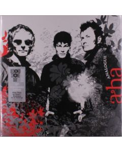 a-ha - Analogue (20th Anniversary) (Limited Edition) LP