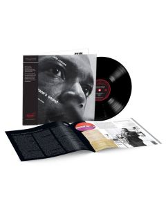 John Coltrane (1926-1967) - Coltrane's Sound (Syeor26) (180g) (Limited Edition) (mono) LP