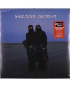 Seals & Crofts - Greatest Hits (Limited Edition) (Milky Clear Vinyl) LP