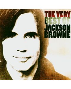 Jackson Browne - The Very Best Of Jackson Browne CD