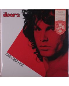 The Doors - Greatest Hits (180g) LP