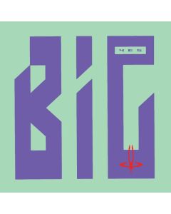 Yes - Big Generator (Orange Vinyl) (Rocktober 2025) LP