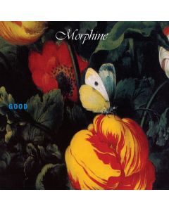 Morphine - Good (remastered) (Forest Green Vinyl) LP