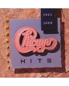 Chicago - Greatest Hits 1982 - 1989 CD