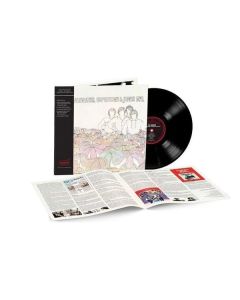 The Monkees - Pisces, Aquarius, Capricorn & Jones (Syeor 26) (180g) (Limited Edition) LP