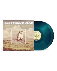 Fleetwood Mac - The Best Of Fleetwood Mac 1969 - 1974 (Limited Edition) (Sea Blue Vinyl) LP